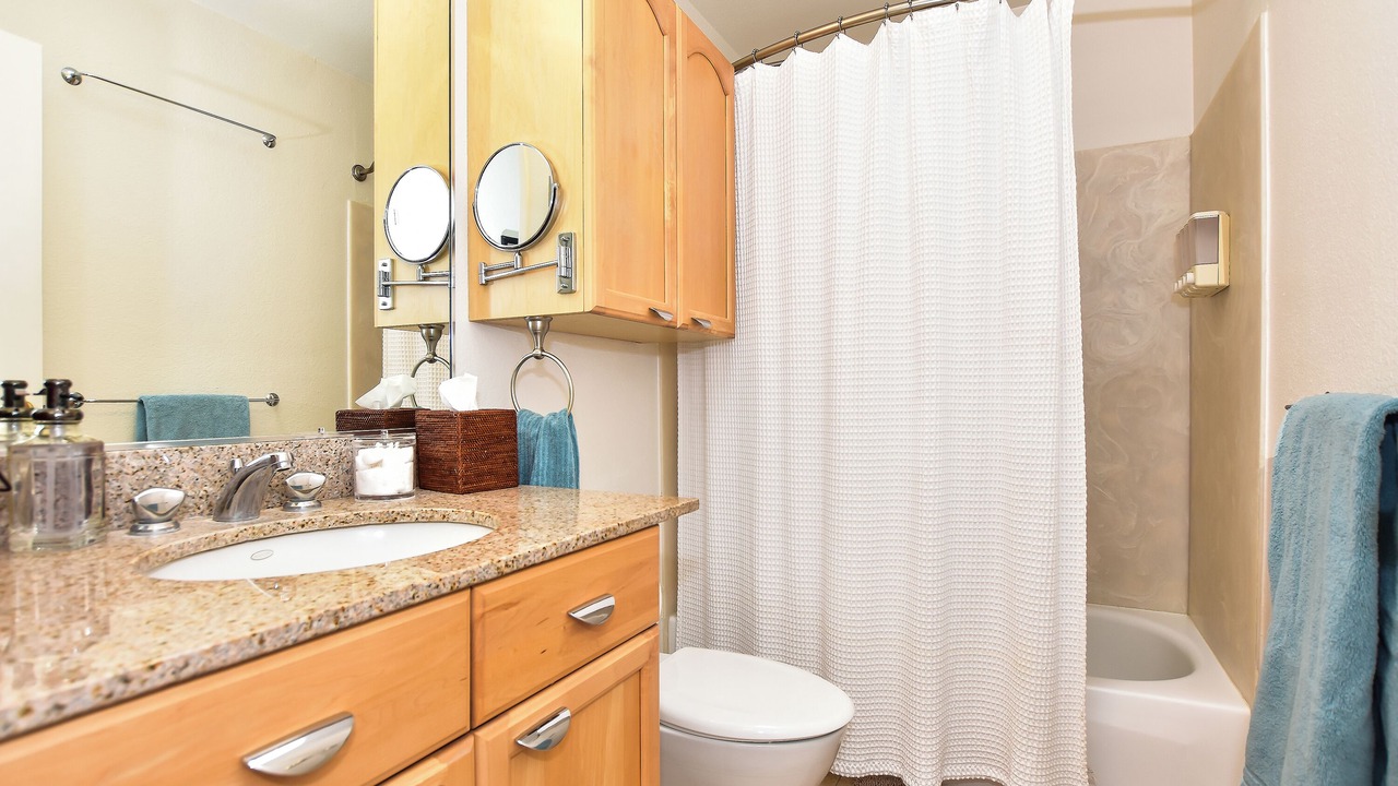 Photo of Bathroom in Rohnert Park
