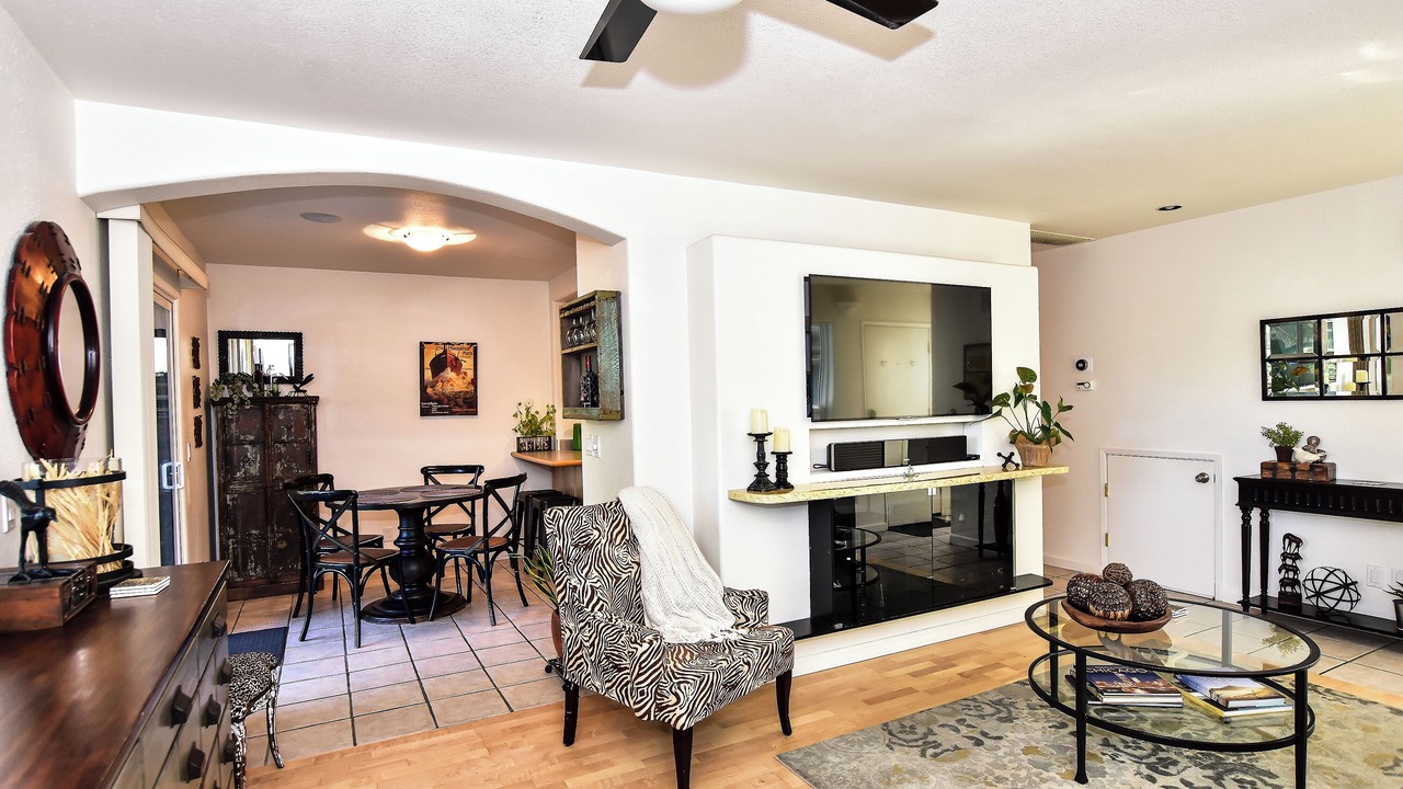 Photo of Livingroom in Rohnert Park