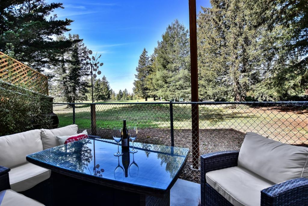 Photo of Outdoor in Rohnert Park