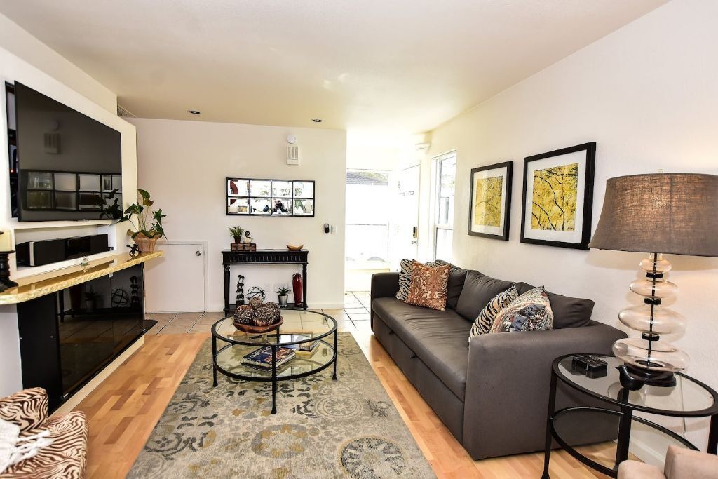 Photo of Livingroom in Rohnert Park