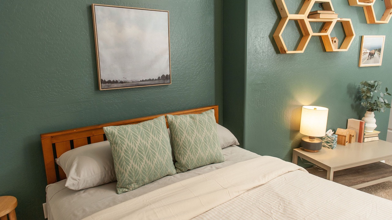 Photo of Bedroom in Kachina Village