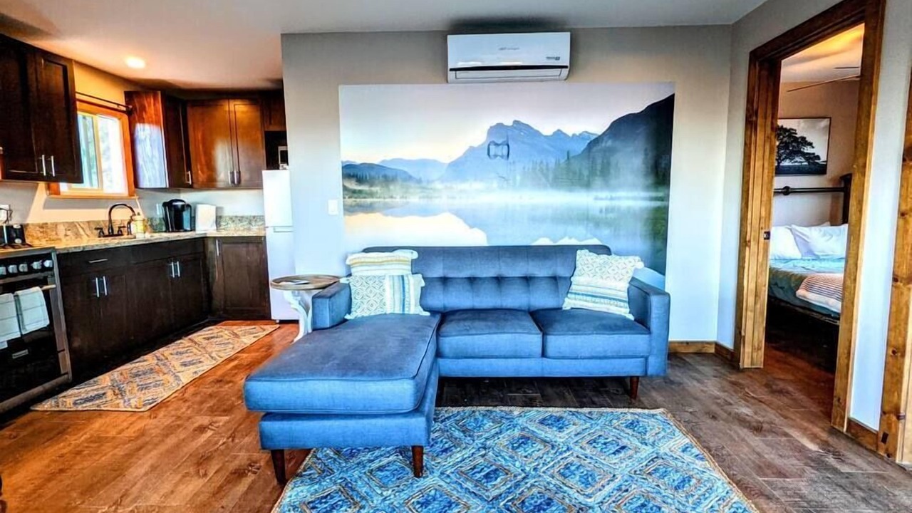 Photo of Bedroom in Pauma Valley