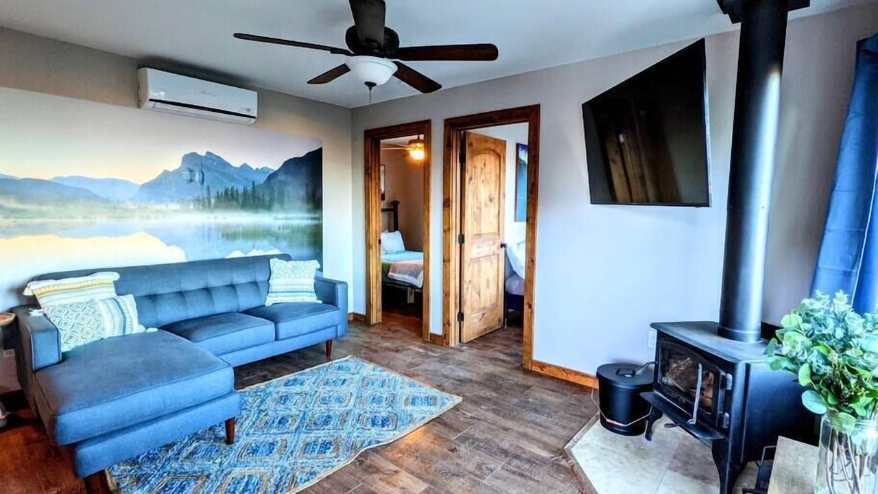 Photo of Livingroom in Pauma Valley
