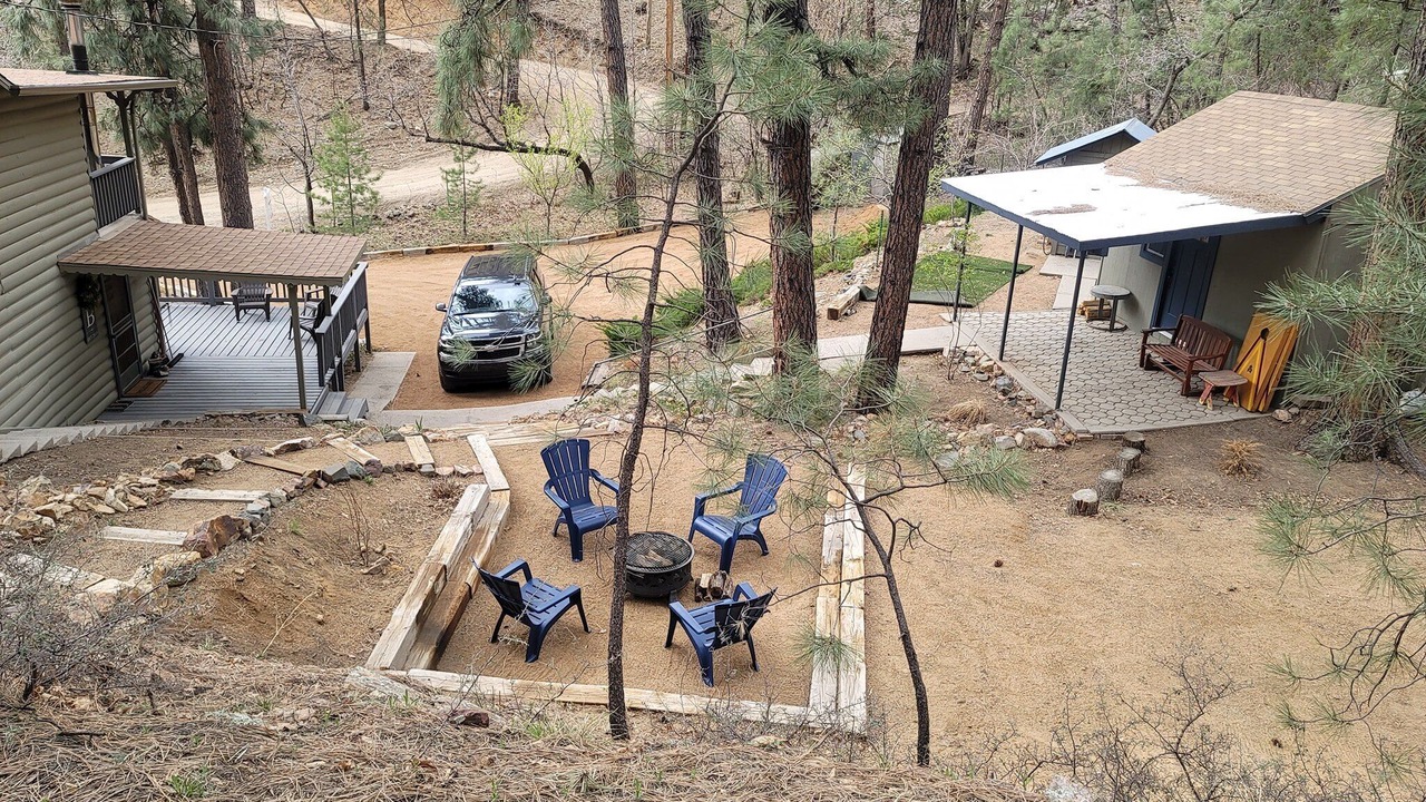 Photo of Outdoor in Prescott