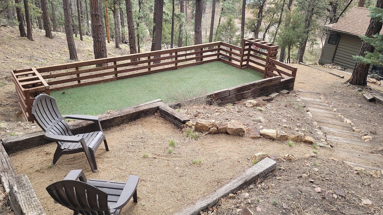 Photo of Outdoor in Prescott