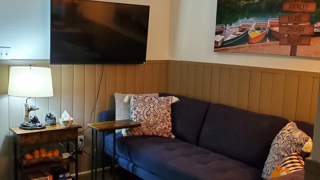 Photo of Livingroom in Prescott