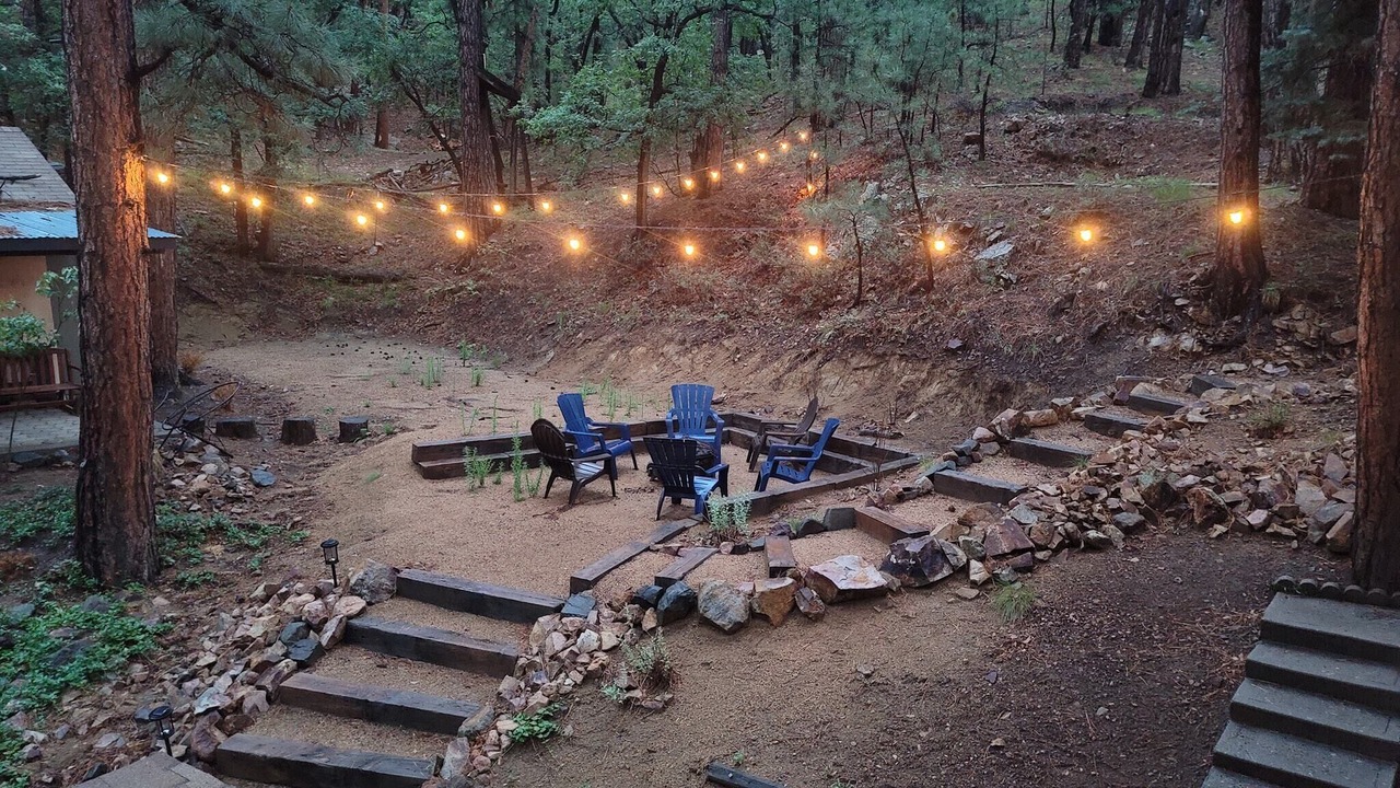 Photo of Outdoor in Prescott