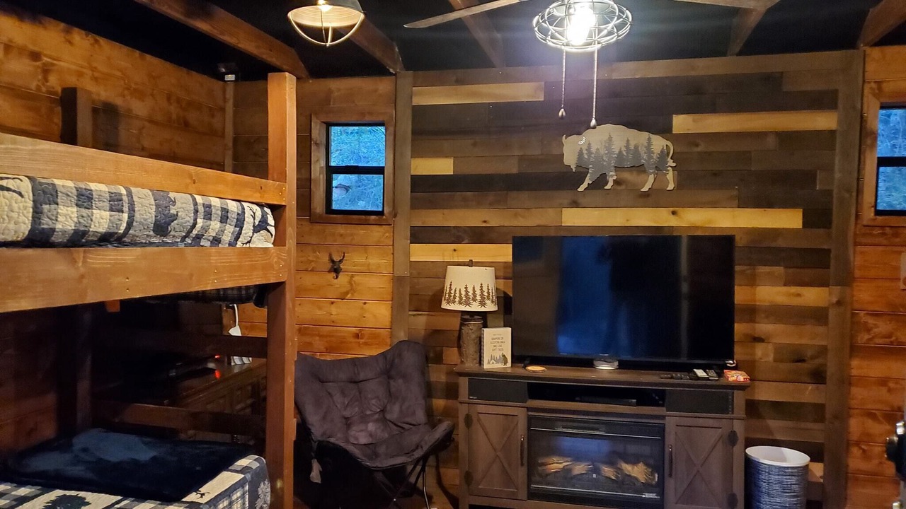 Photo of Livingroom in Prescott