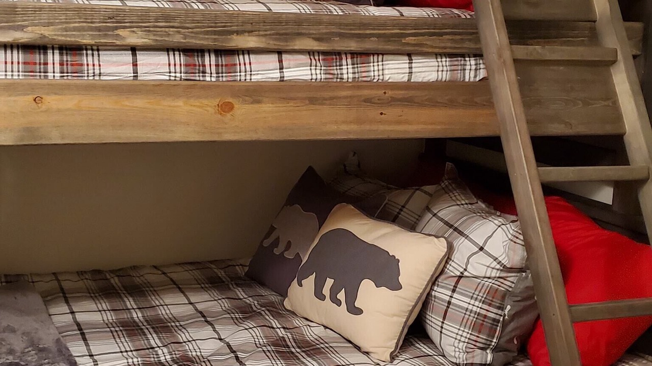 Photo of Bedroom in Prescott