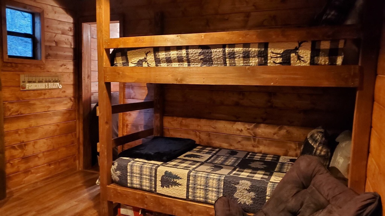 Photo of Bedroom in Prescott