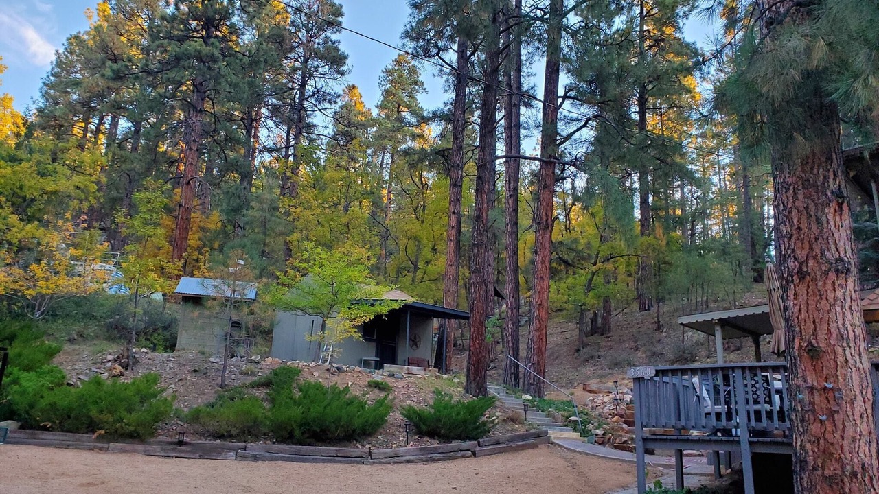 Photo of Outdoor in Prescott