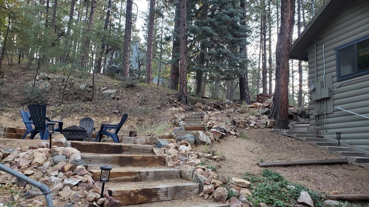Photo of Outdoor in Prescott