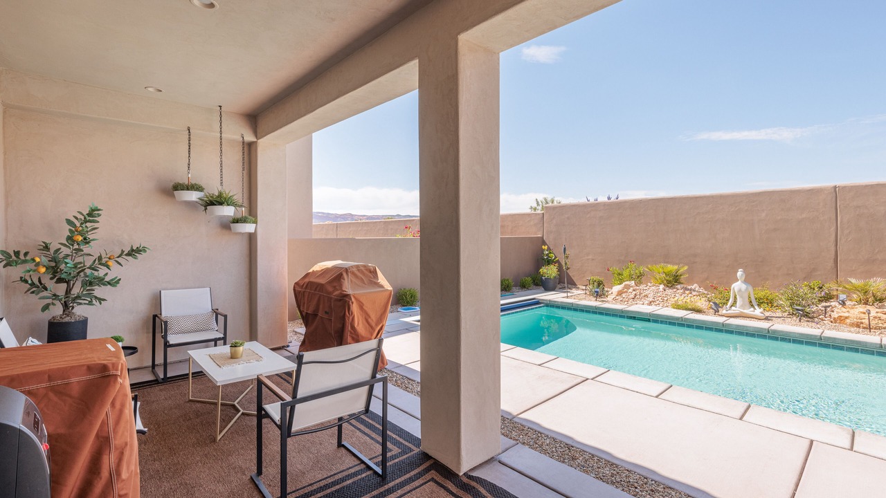 Photo of Outdoor in St. George