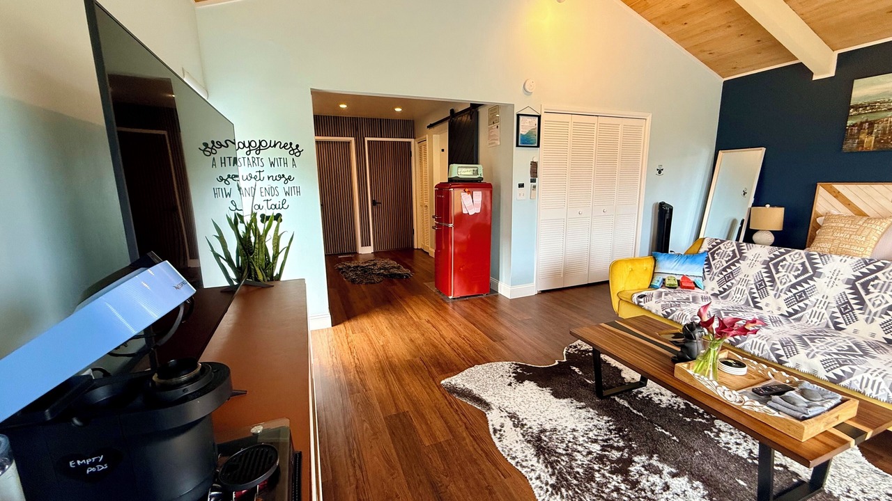 Photo of Bedroom in Northeast Carmel