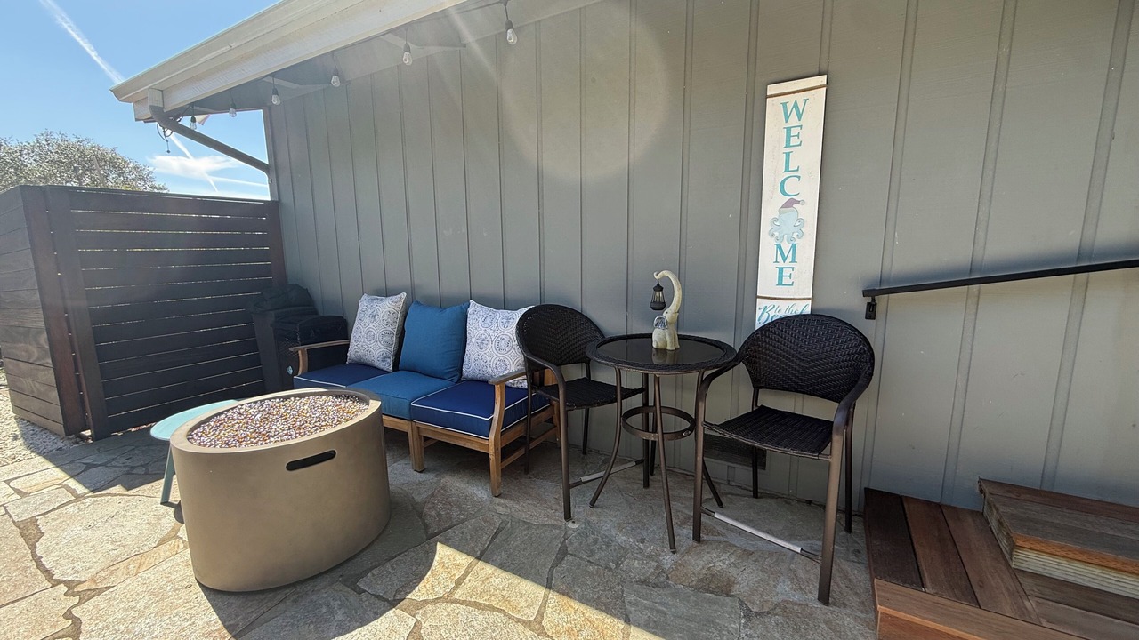 Photo of Outdoor in Northeast Carmel