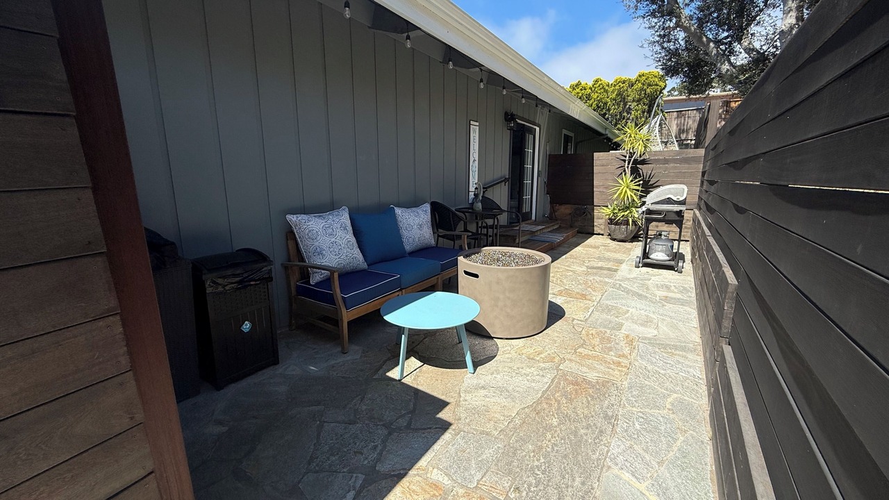 Photo of Outdoor in Northeast Carmel