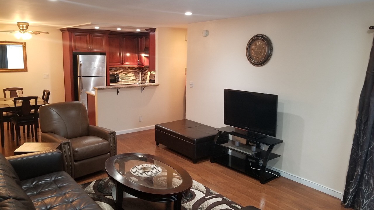 Photo of Livingroom in Bixby Knolls