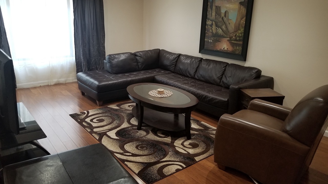 Photo of Livingroom in Bixby Knolls