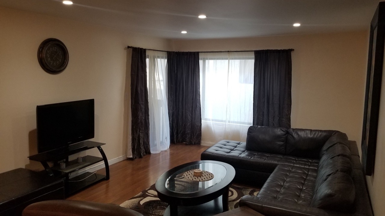 Photo of Livingroom in Bixby Knolls