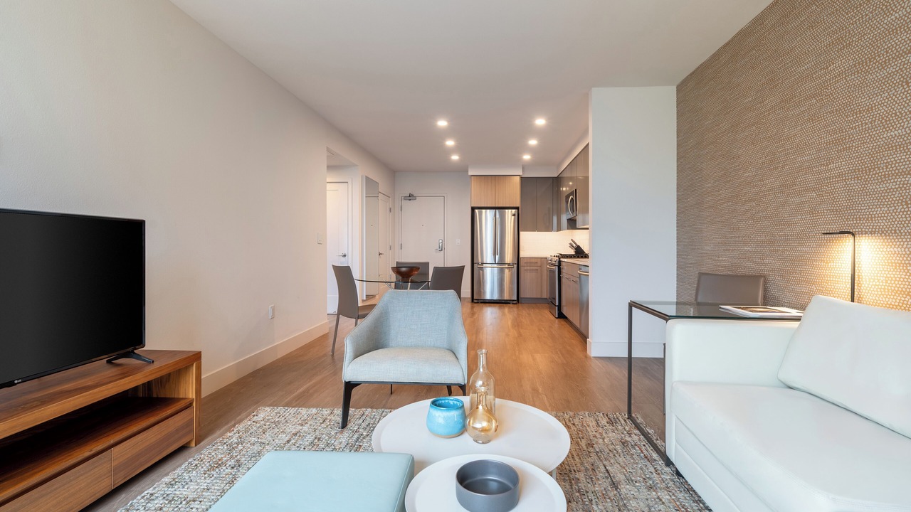 Photo of Livingroom in Mountain View