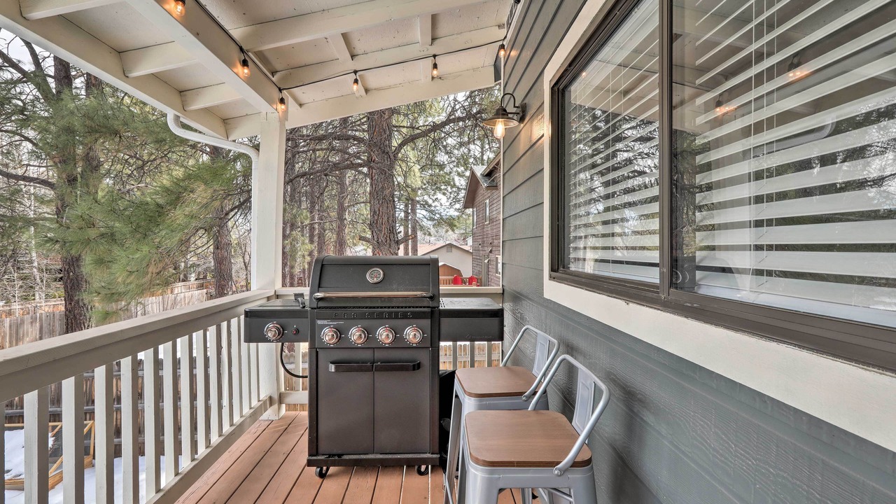 Photo of Outdoor in Flagstaff