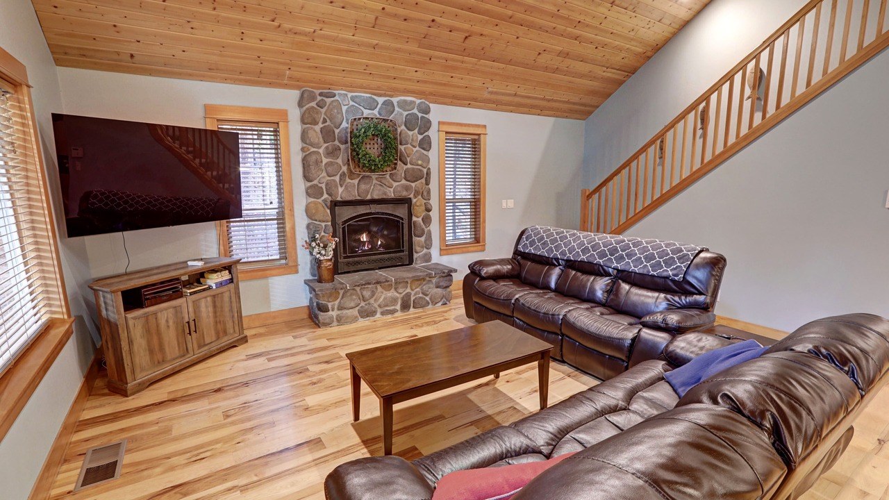 Photo of Livingroom in Detroit