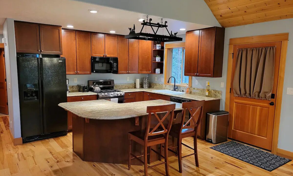 Photo of Kitchen in Detroit