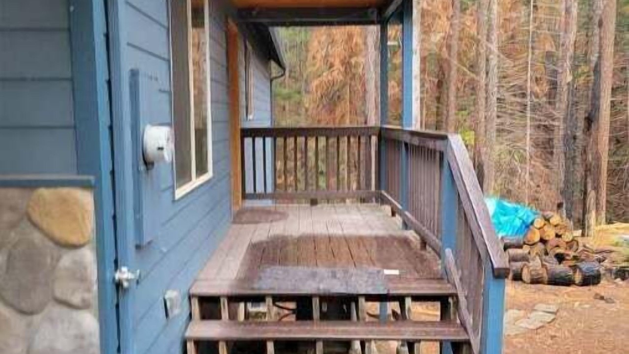 Photo of Patio Balcony in Detroit