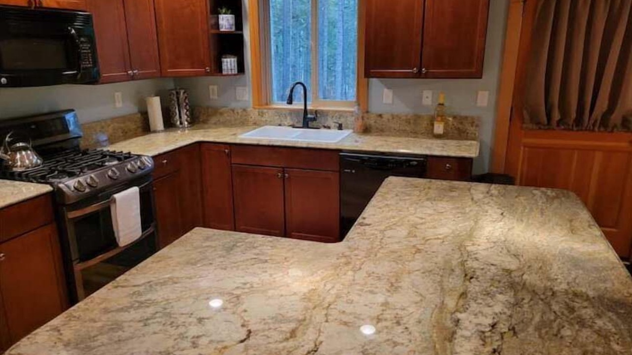 Photo of Kitchen in Detroit