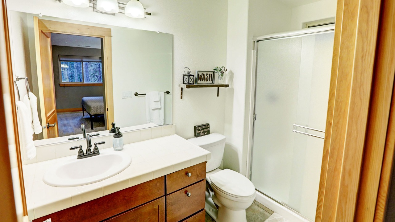 Photo of Bathroom in Detroit