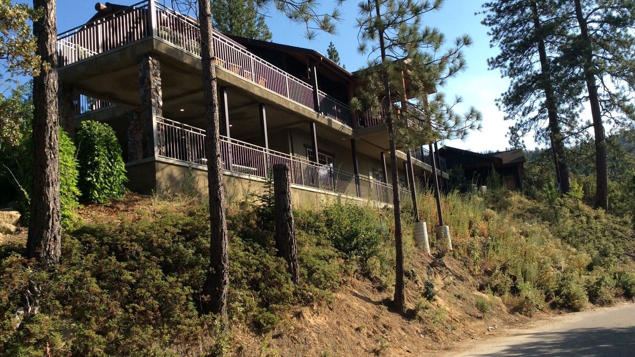 Photo of Outdoor in Bass Lake