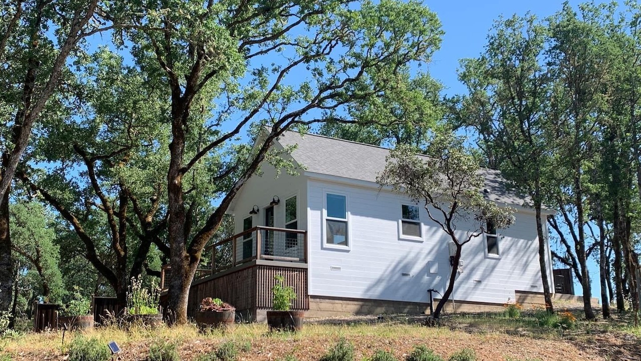Photo of Outdoor in California Wine Country