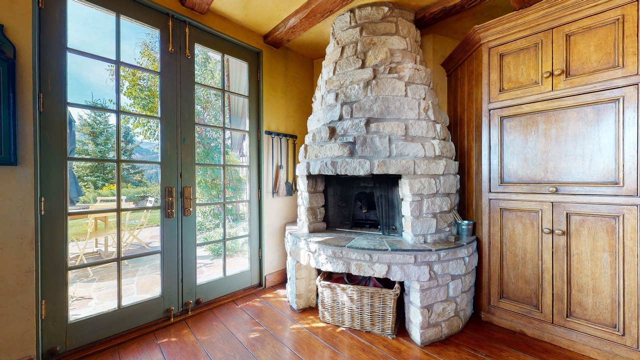 Photo of Livingroom in Mammoth Lakes