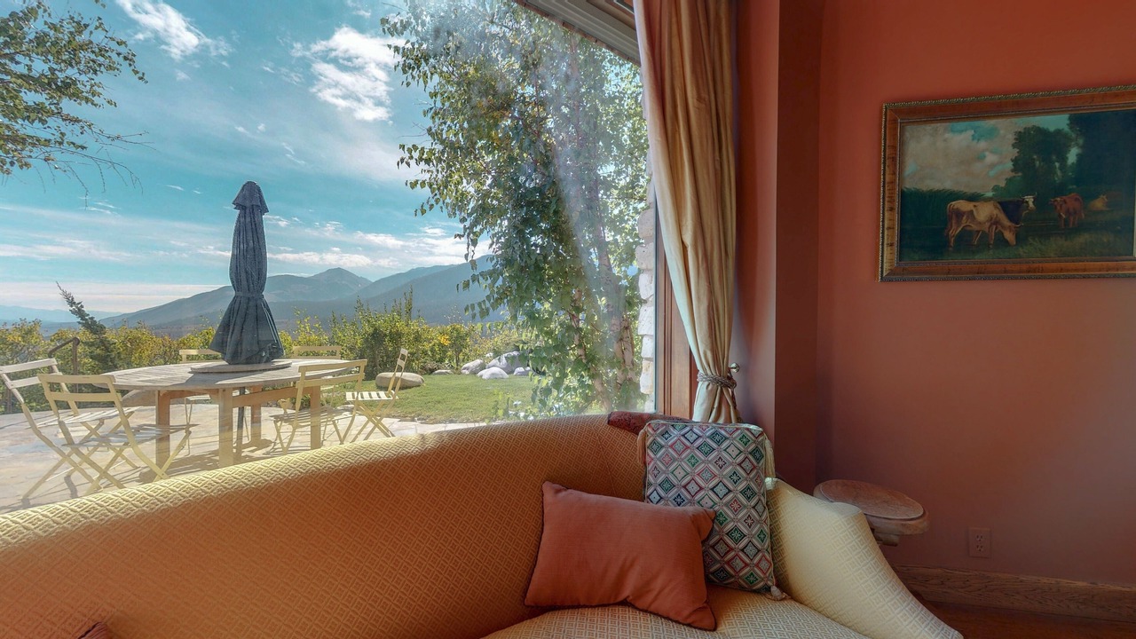 Photo of Bedroom in Mammoth Lakes