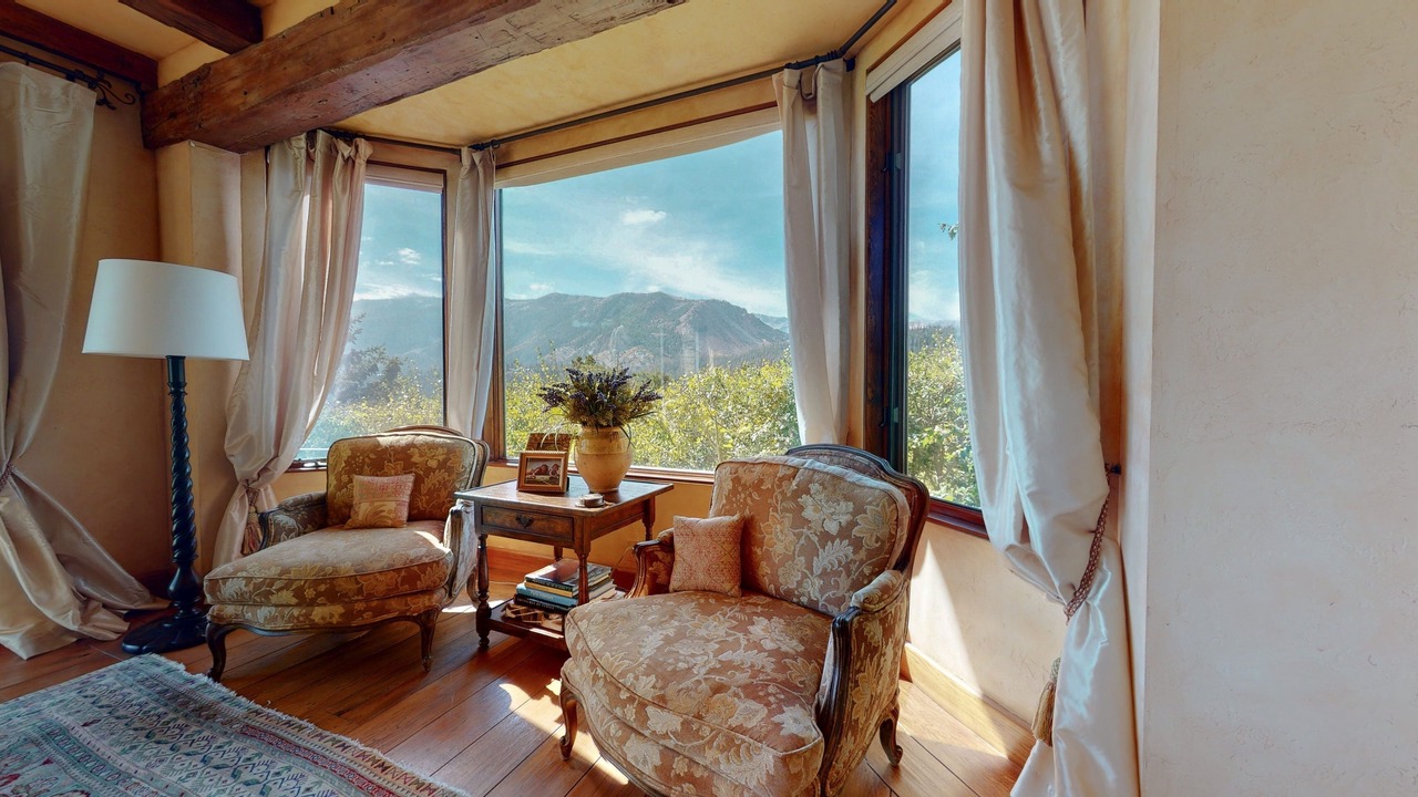 Photo of Bedroom in Mammoth Lakes
