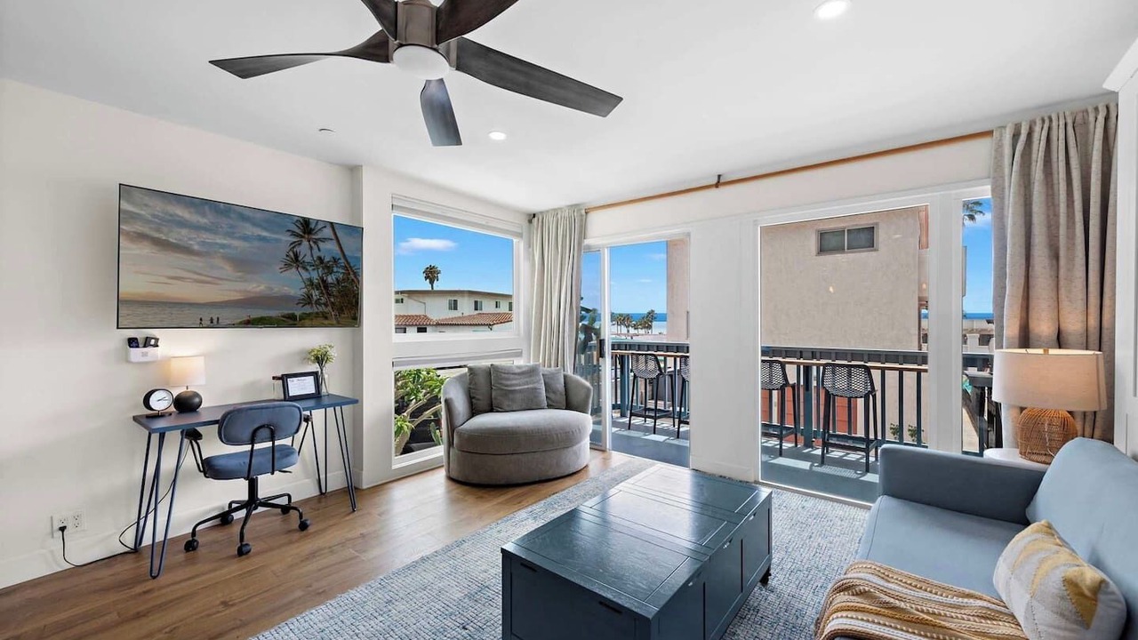 Photo of Patio Balcony in San Clemente