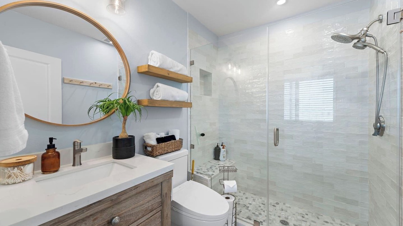 Photo of Bathroom in San Clemente