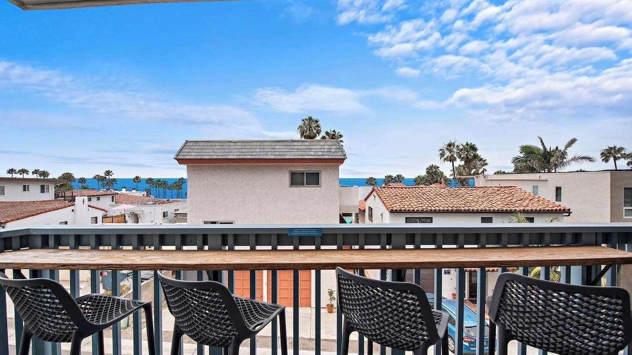 Photo of Patio Balcony in San Clemente