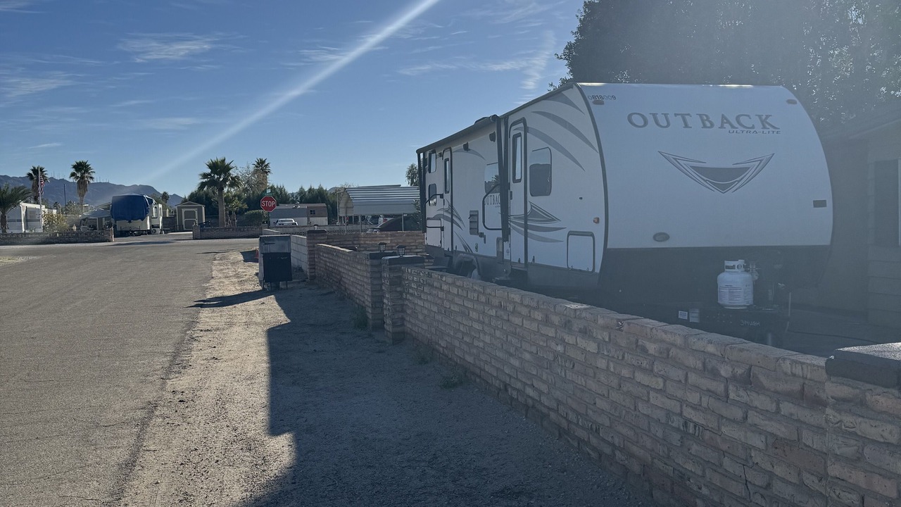 Photo of Outdoor in The Foothills