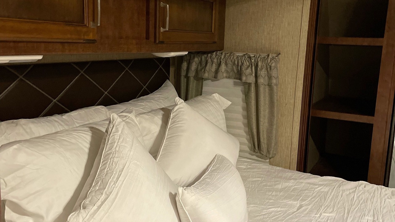 Photo of Bedroom in The Foothills