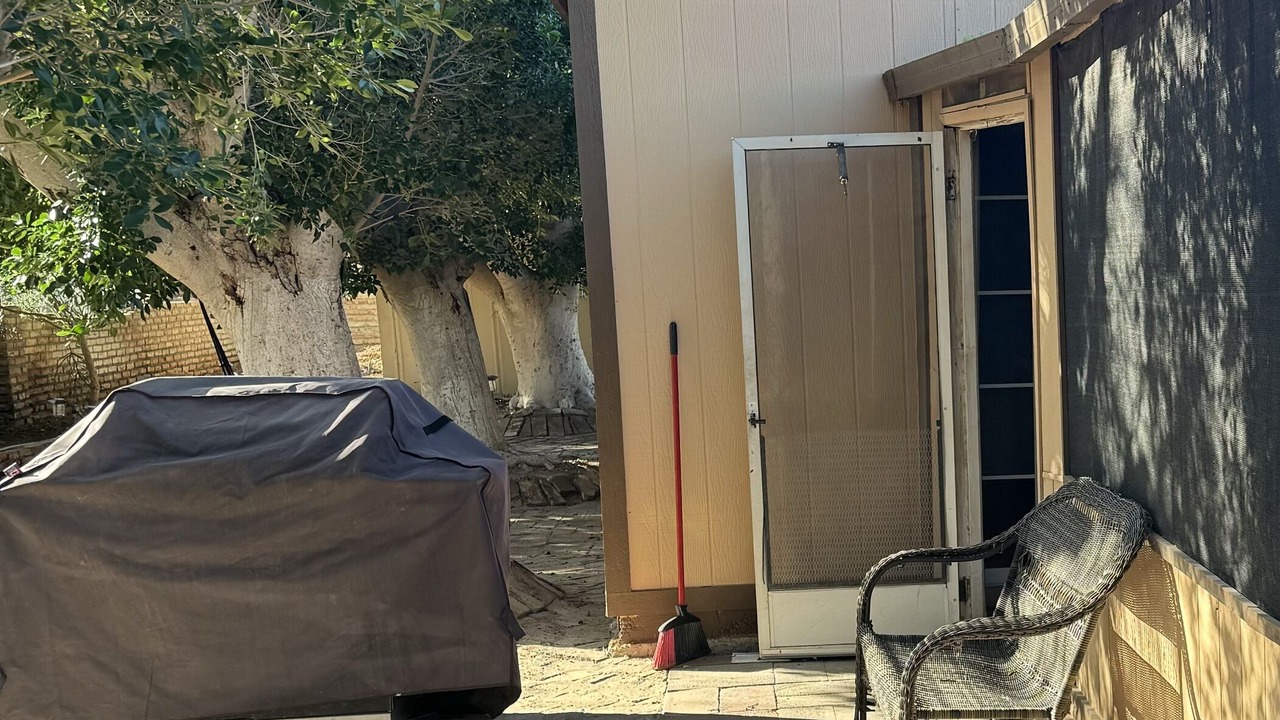 Photo of Patio Balcony in The Foothills