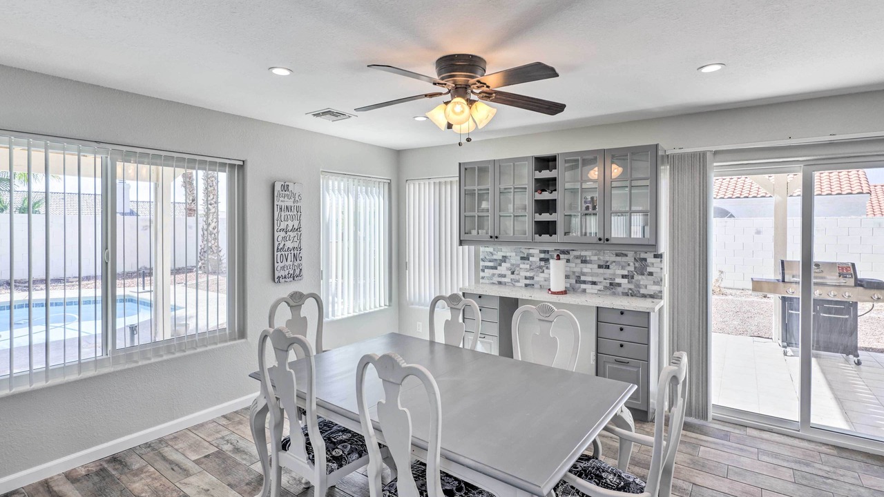 Photo of Bedroom in Bullhead City