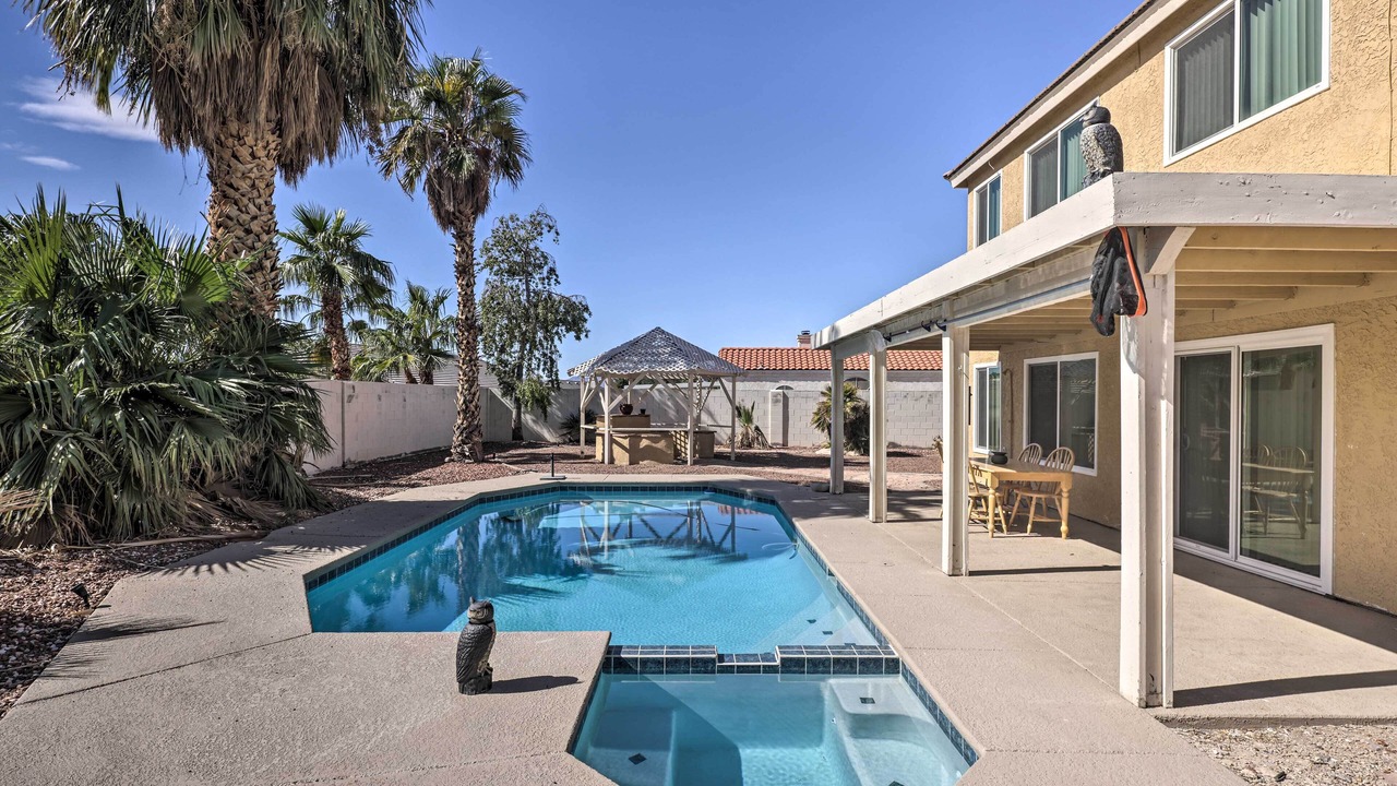 Photo of Outdoor in Bullhead City