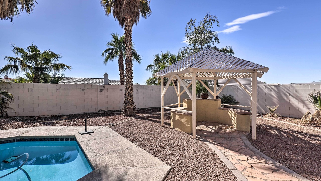Photo of Outdoor in Bullhead City
