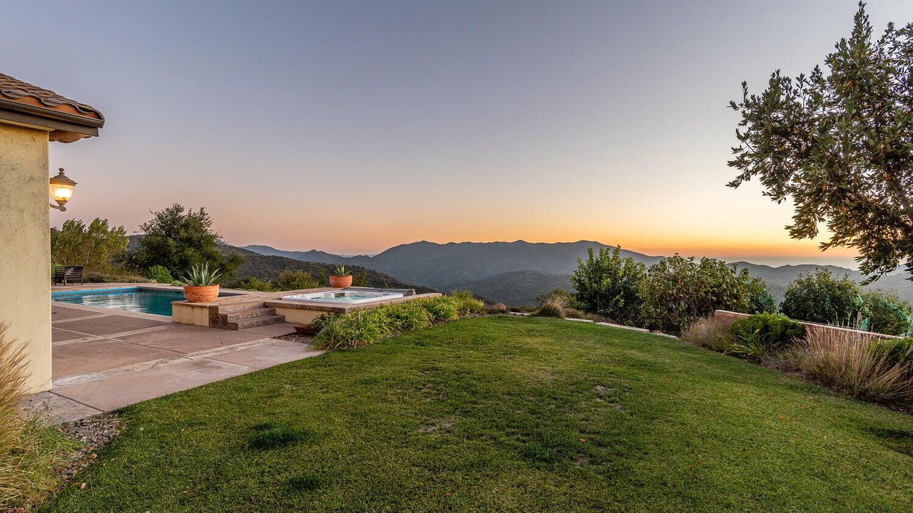 Photo of Outdoor in Atascadero