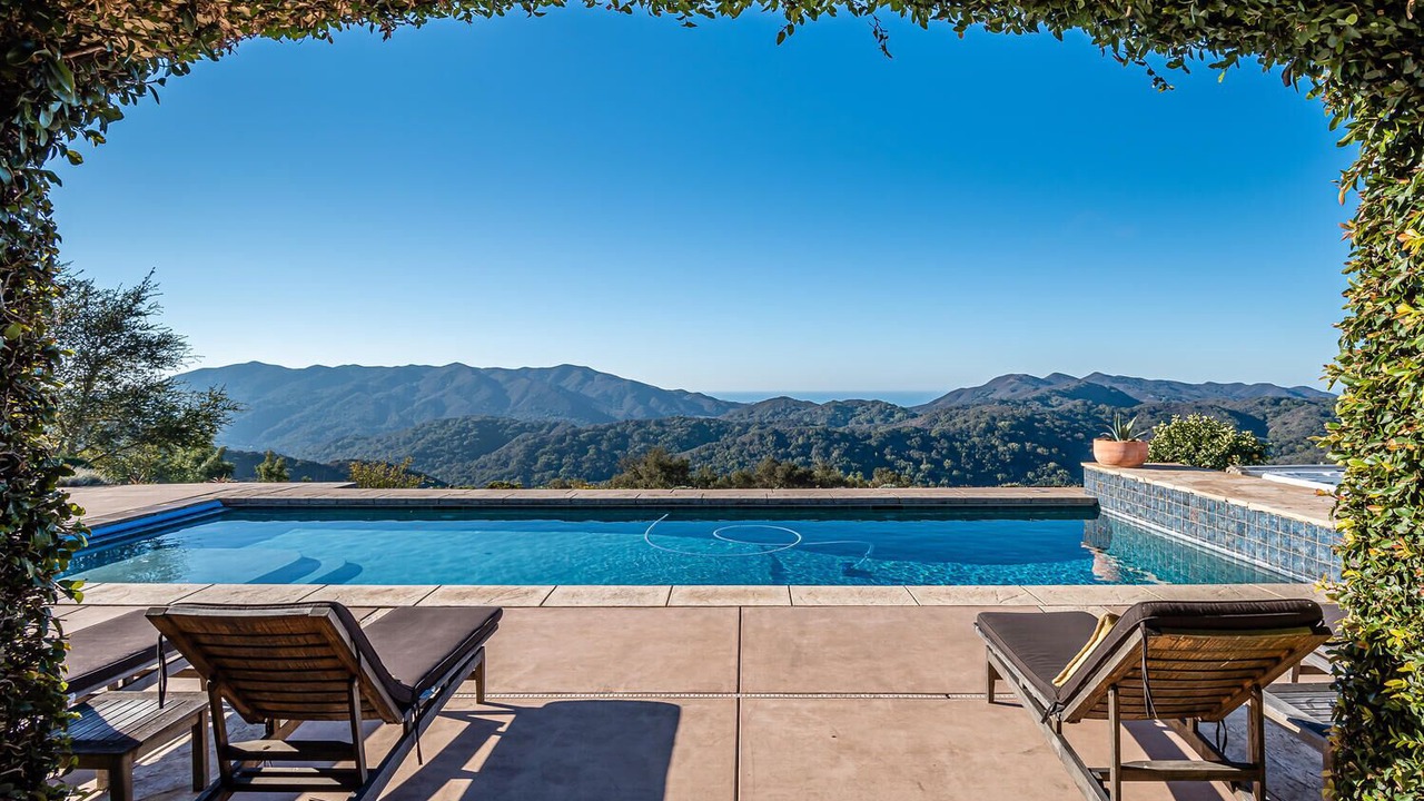 Photo of Outdoor in Atascadero
