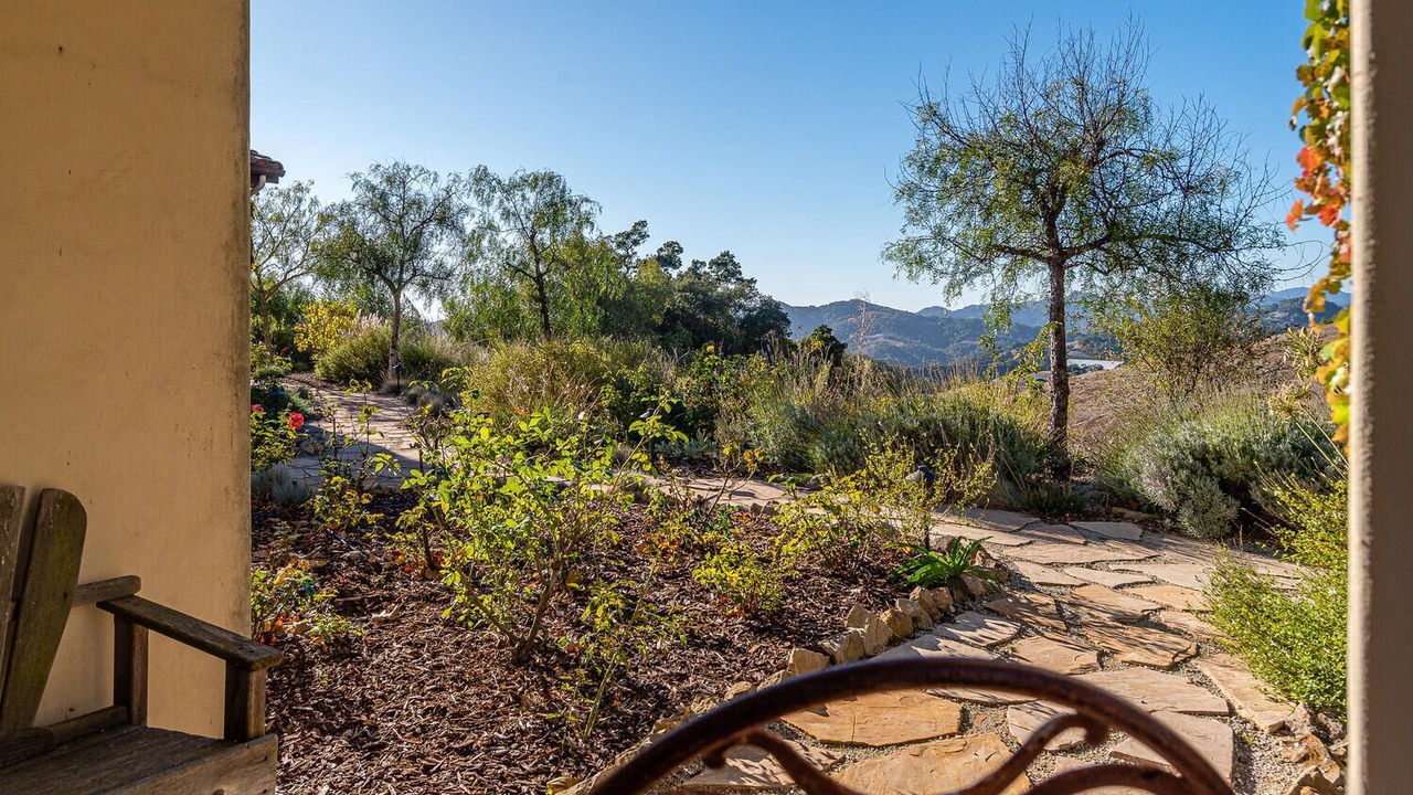 Photo of Outdoor in Atascadero