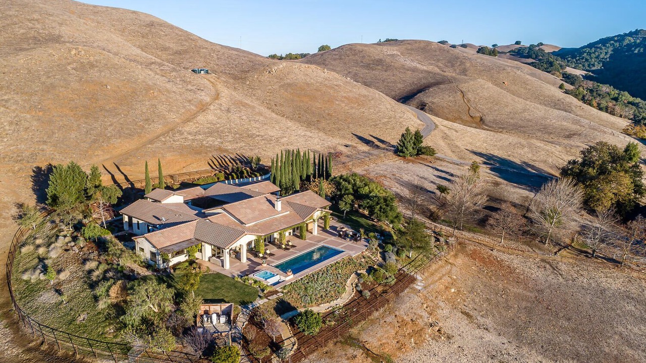 Photo of Outdoor in Atascadero