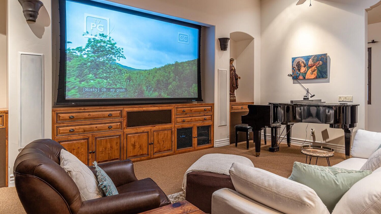 Photo of Livingroom in Atascadero