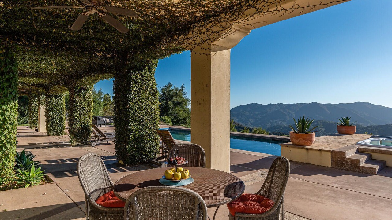Photo of Outdoor in Atascadero